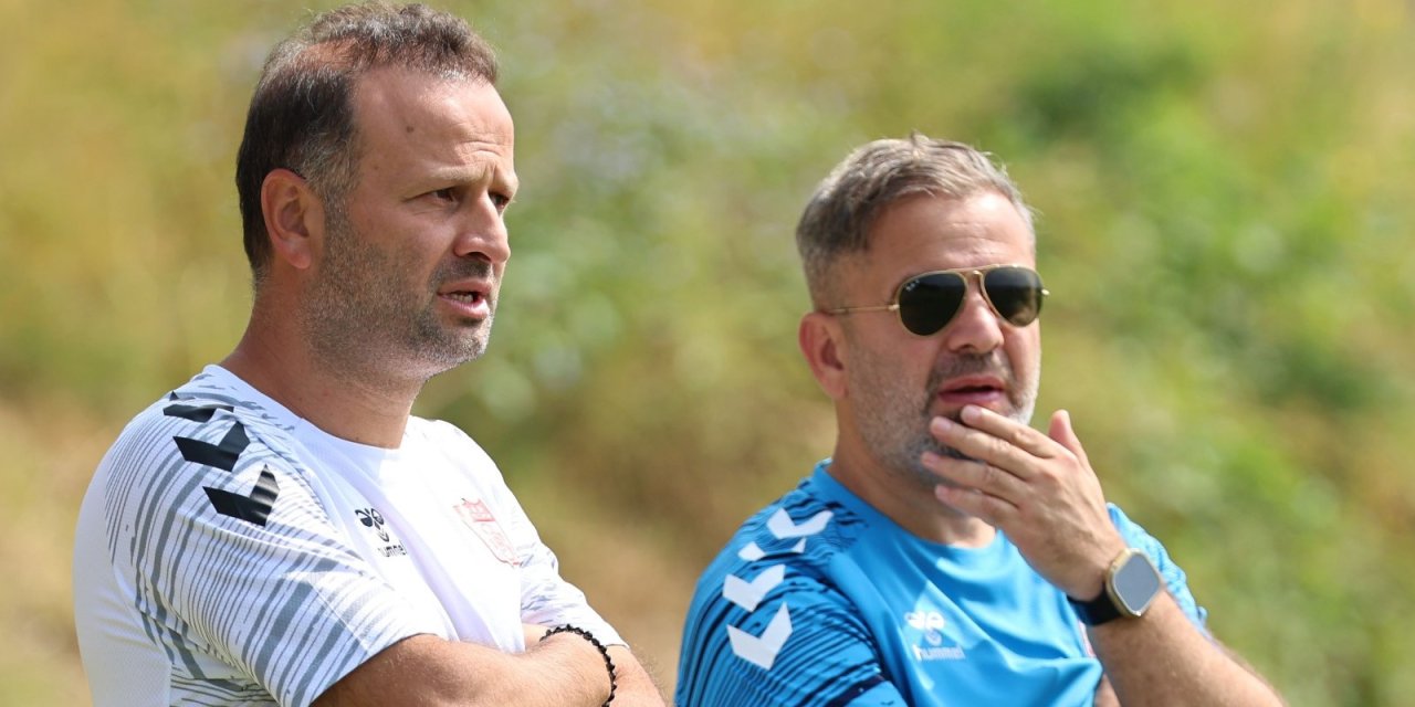 Sivasspor macerası 124 gün sürdü