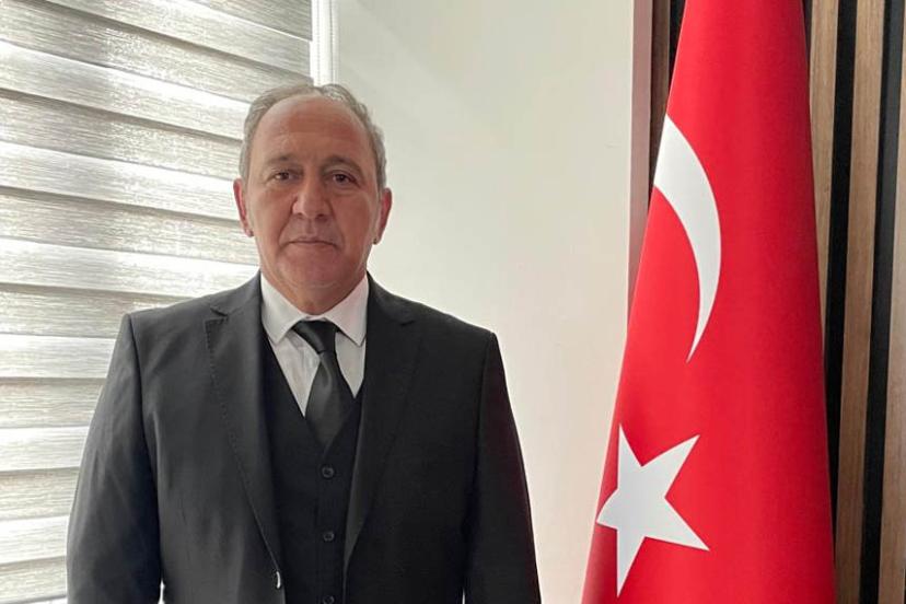 Boydak: “Cumhuriyetimiz 102 Yaşında, Gururla Kutluyoruz”