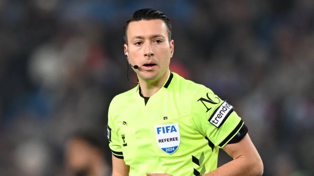 Bahis skandalına karışan Zorbay'ın son 5 maçının karnesi