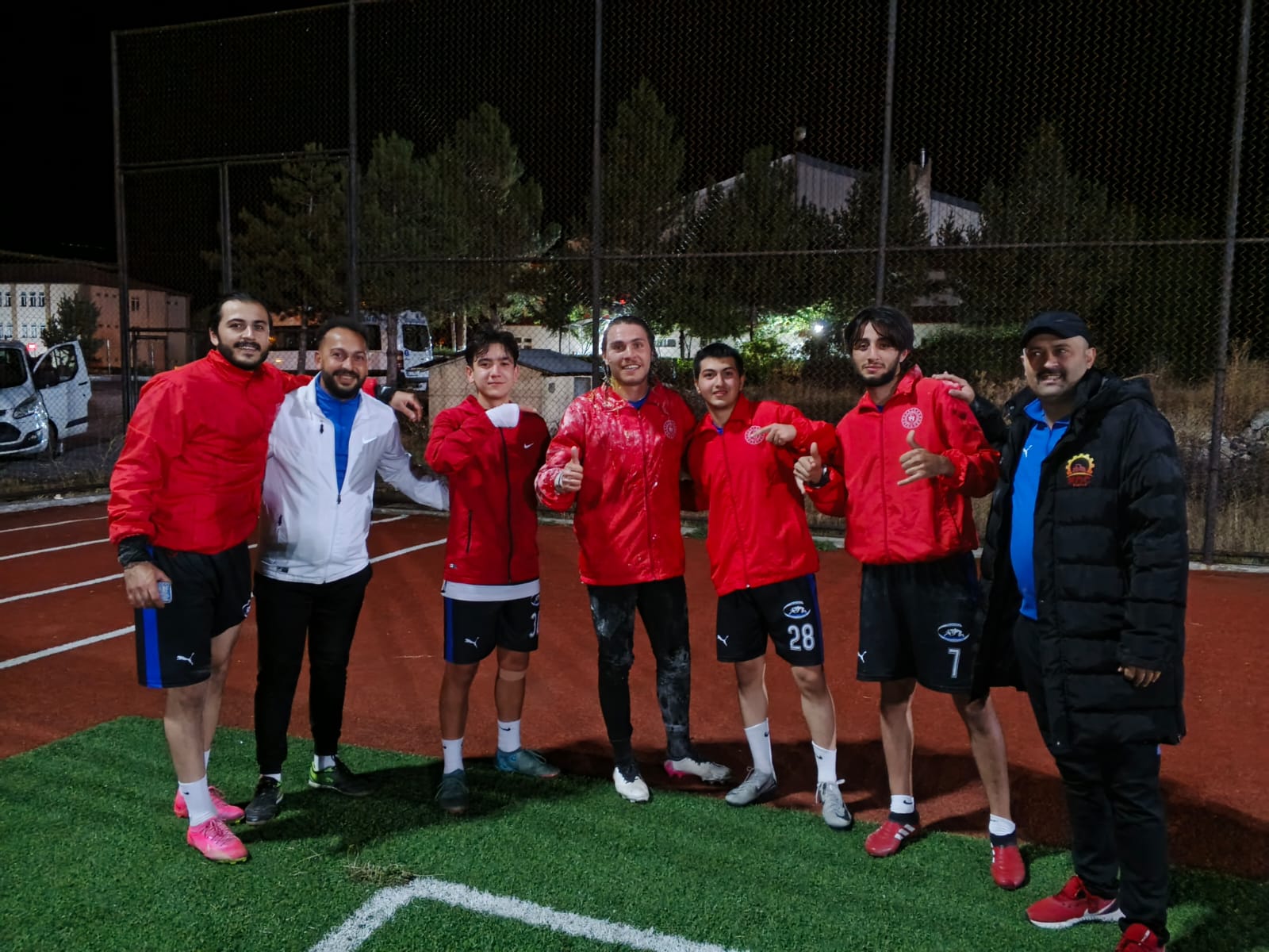 Sivas’ın Yıldızı Yükseliyor