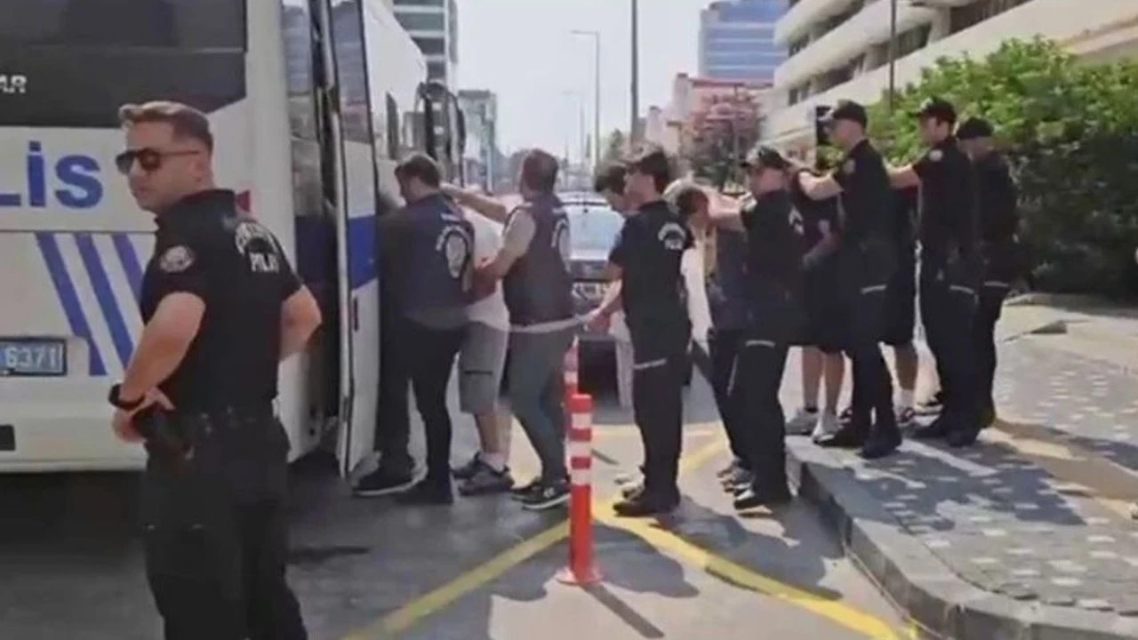 Yasa Dışı Bahis Çetesine Büyük Darbe