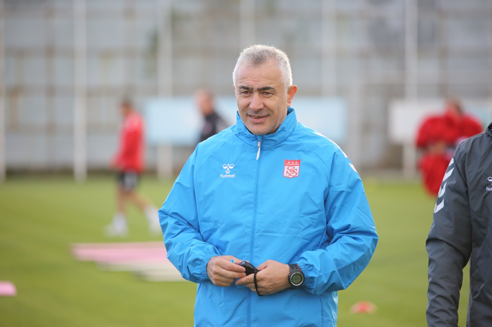 Sivasspor deplasmanda 3 puan arayacak