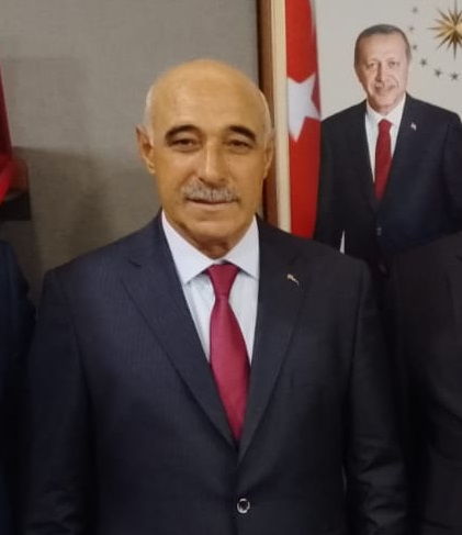 Belediye Başkanı  trafik kazasında yaralandı