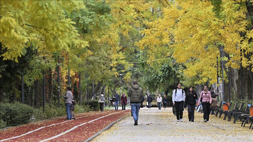 Sıcaklıklar artacak