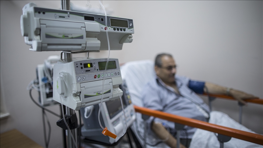 İklime duyarlı hastalıkların listesini çıkaracak