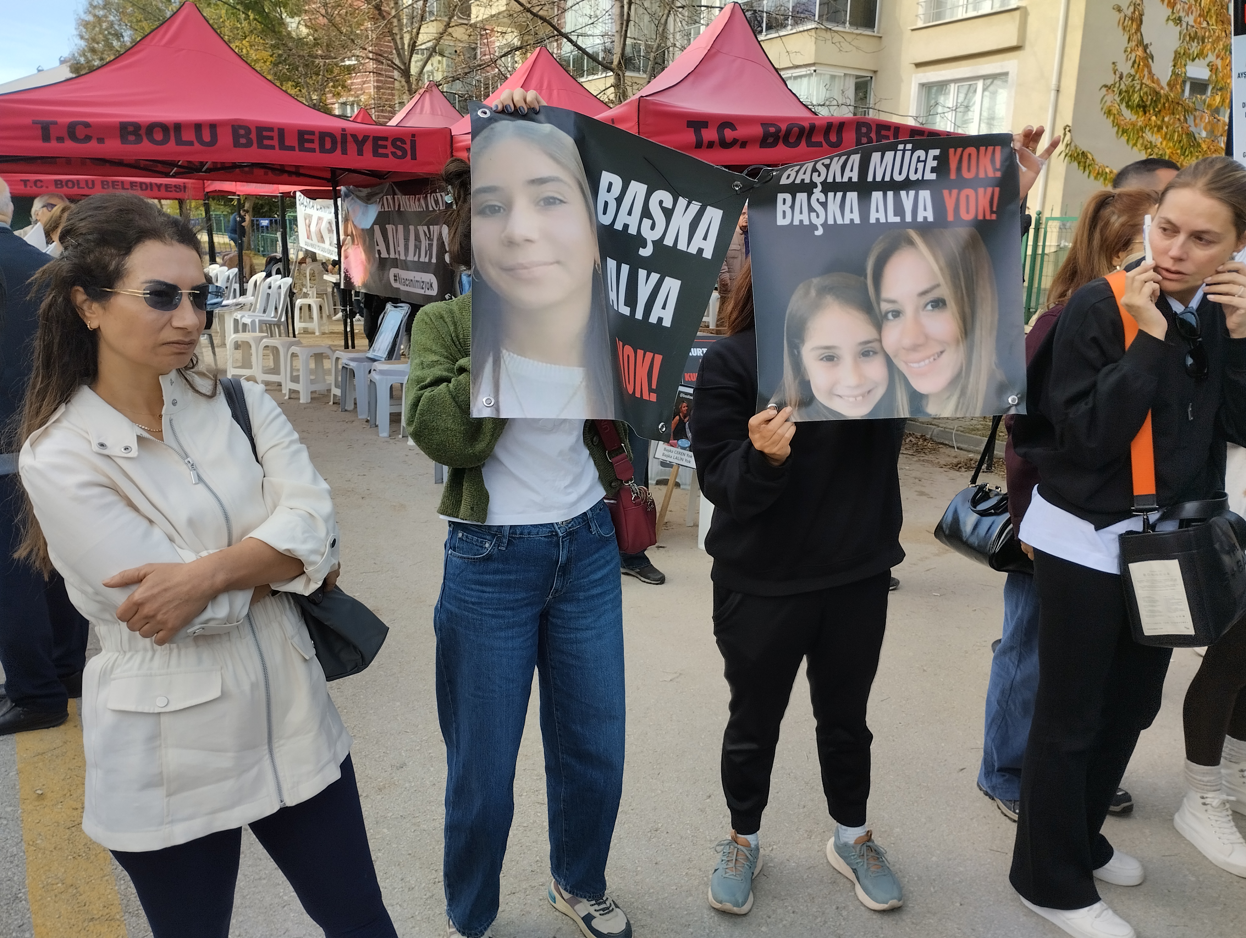 Bolu'daki otel yangını faciası davasında karar çıktı