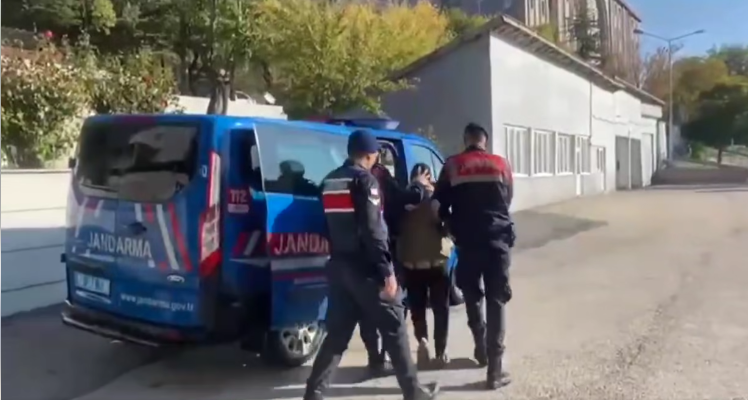 Sivas'ta FETÖ’ye Ağır Darbe