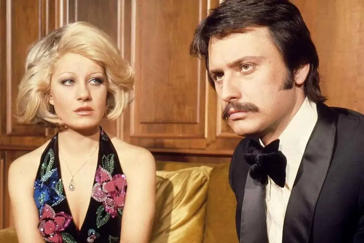 Yeşilçam'ın efsanesi hayatını kaybetti