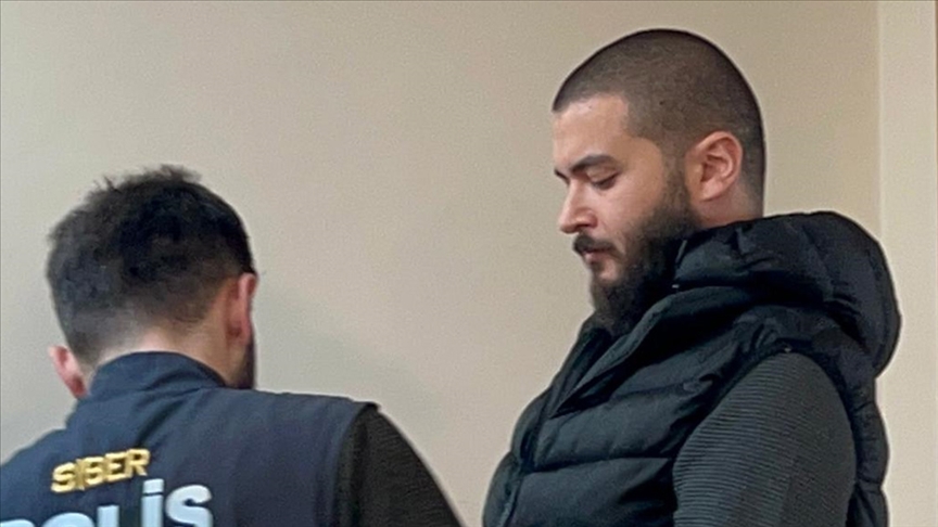 Thodex'in kurucusu Faruk Fatih Özer ölü bulundu