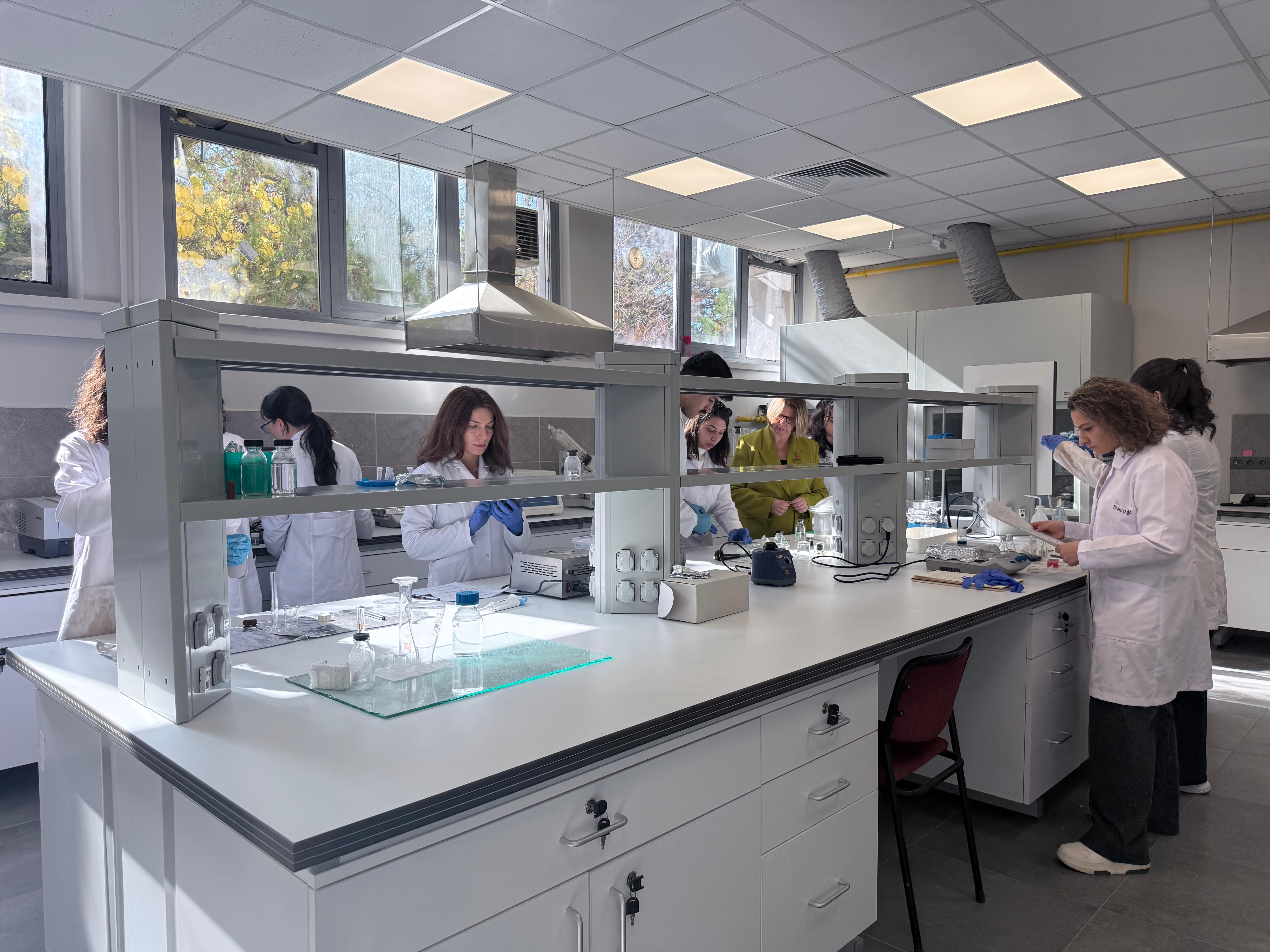 Pediatrik epilepsiye yenilikçi ilaç sistemi