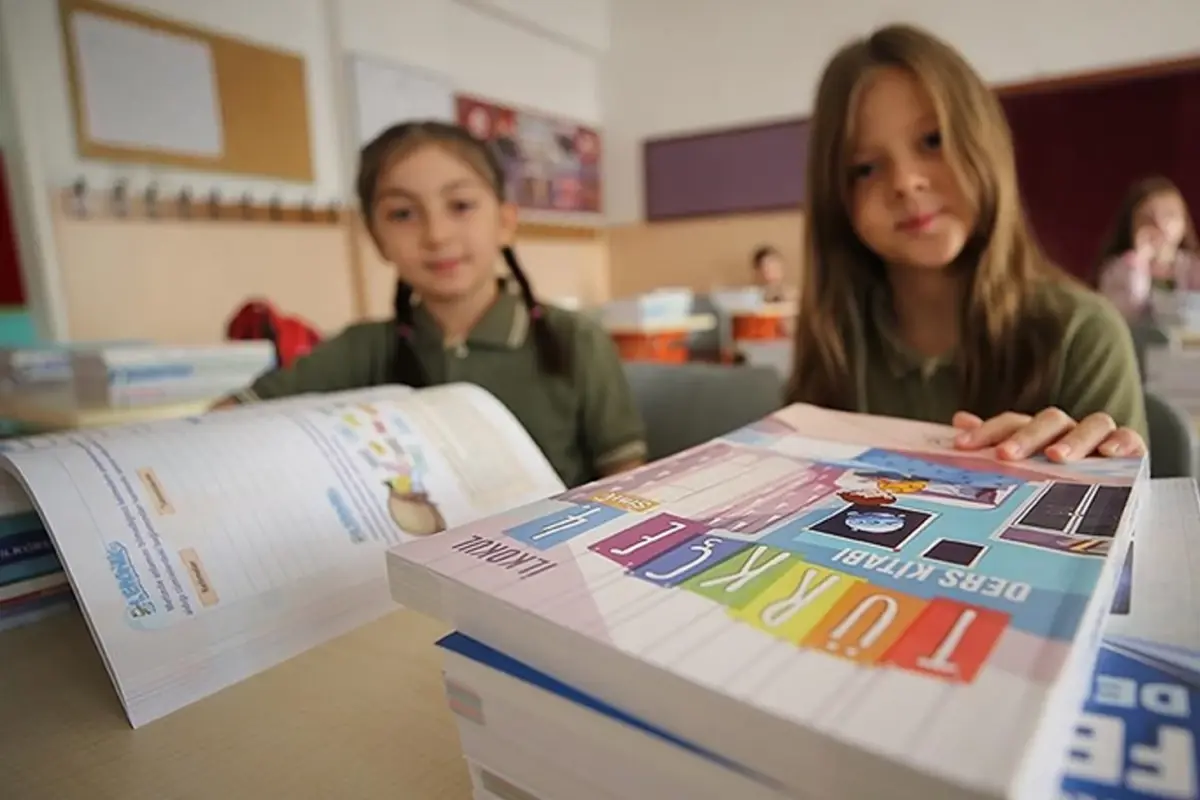 İlköğretim müfredatına yeni ders