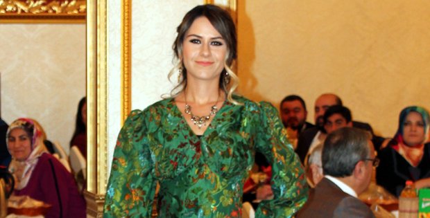 TARİHİ KIYAFETLER DEFİLESİ