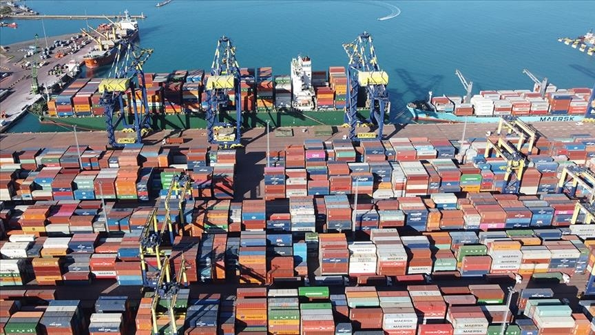 "kritik teknoloji" ihracatı 80,7 milyar doları buldu