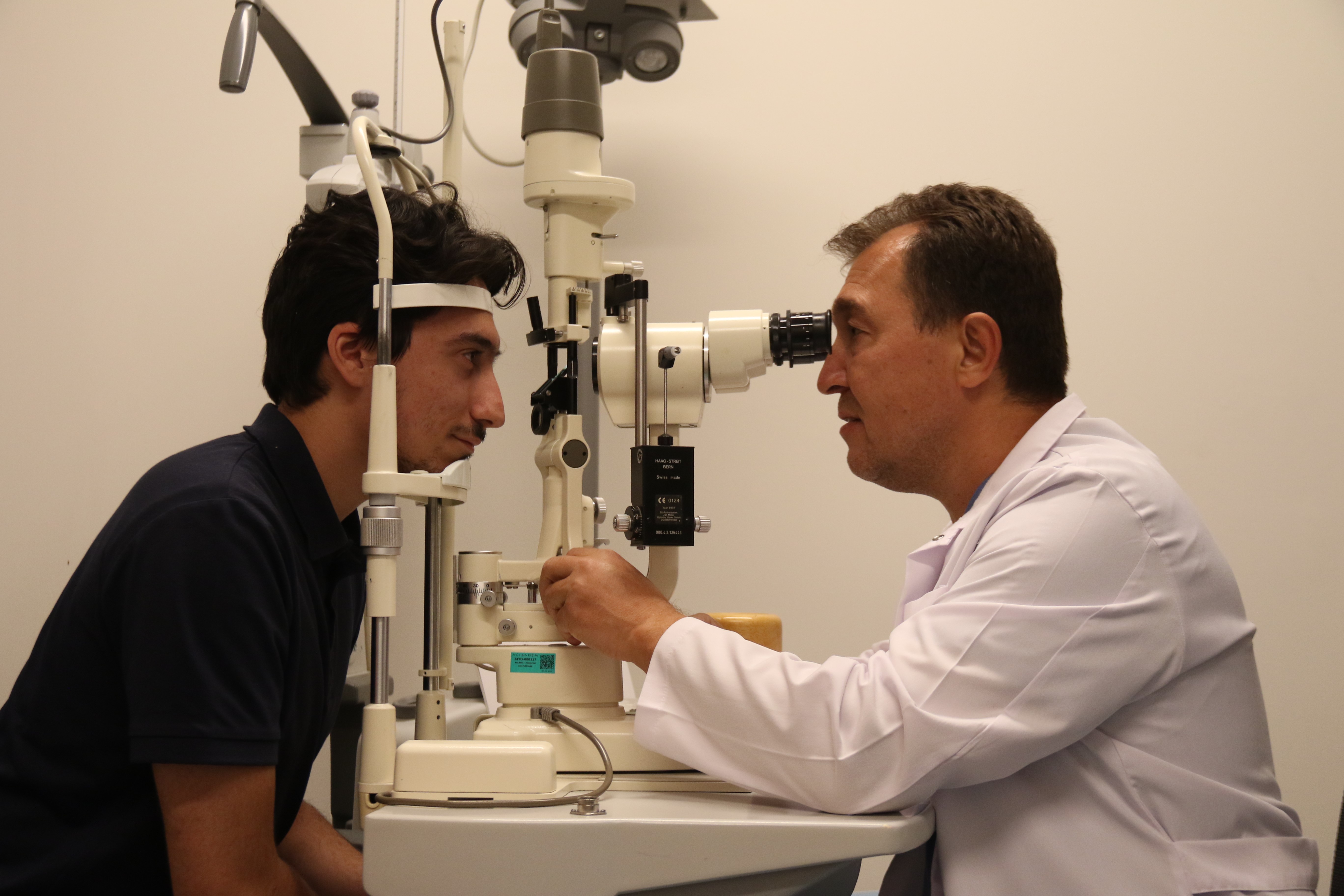 2050 yılında dünyanın yarısı gözlük kullanabilir