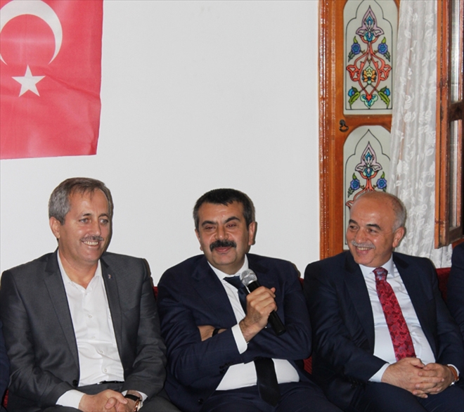 ?İSTİKRARDAN YANA OLMALIYIZ?