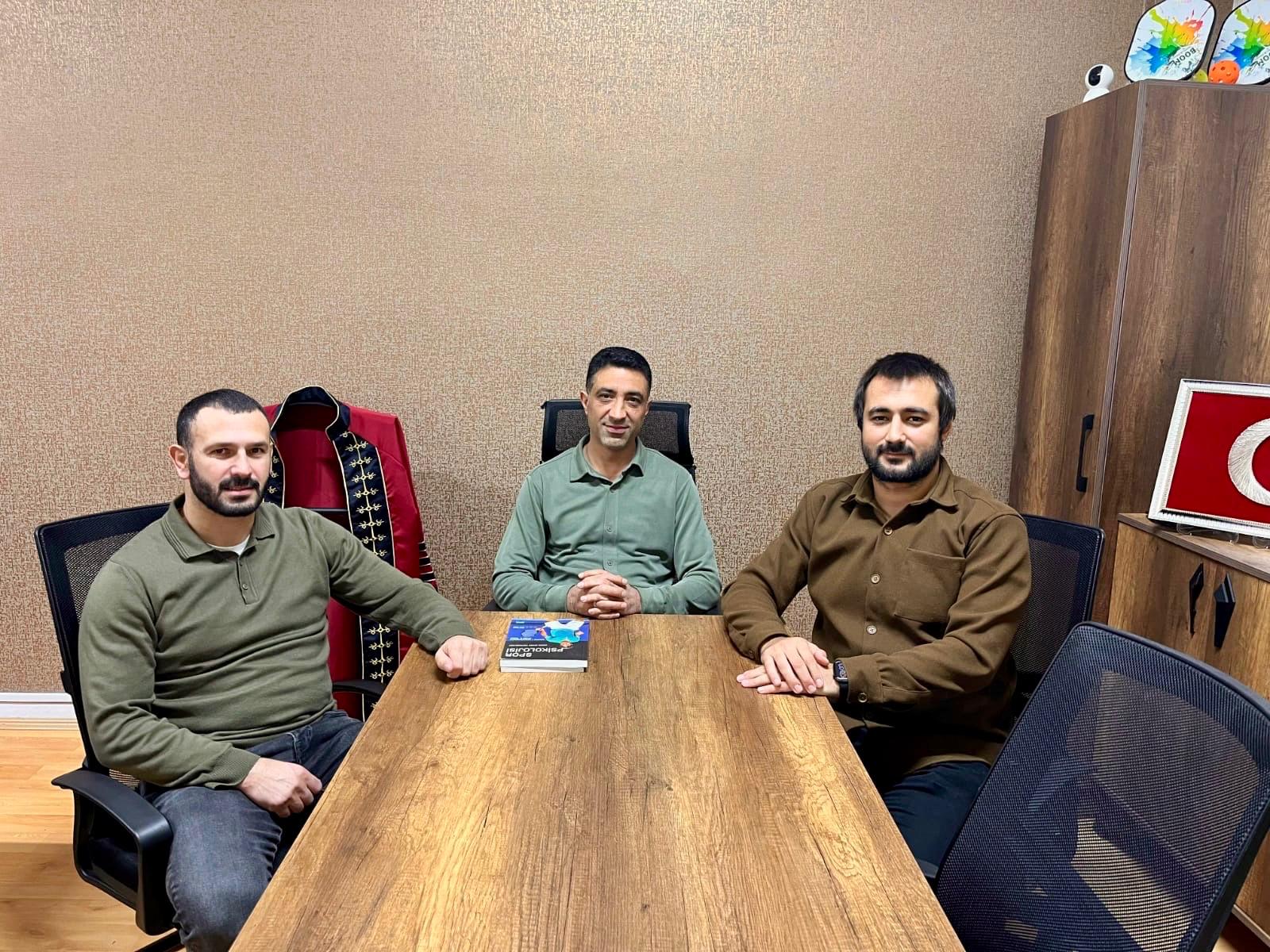 PACES Ölçeğine SCÜ’den Bilimsel Katkı