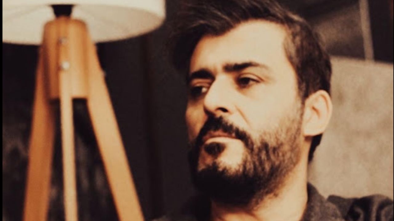 Hiraizerdüş kimdir? Nereli, kaç yaşında? Hiraizerdüş neden maske takıyor?