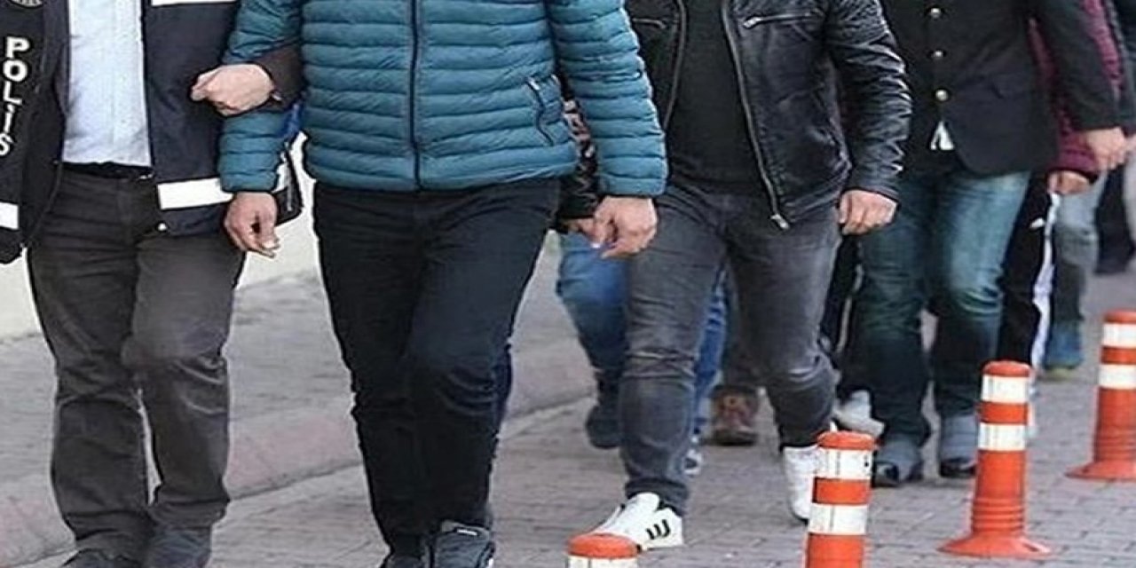 Sivas'ta uyuşturucu geçit yok, 86 kişi yakalandı