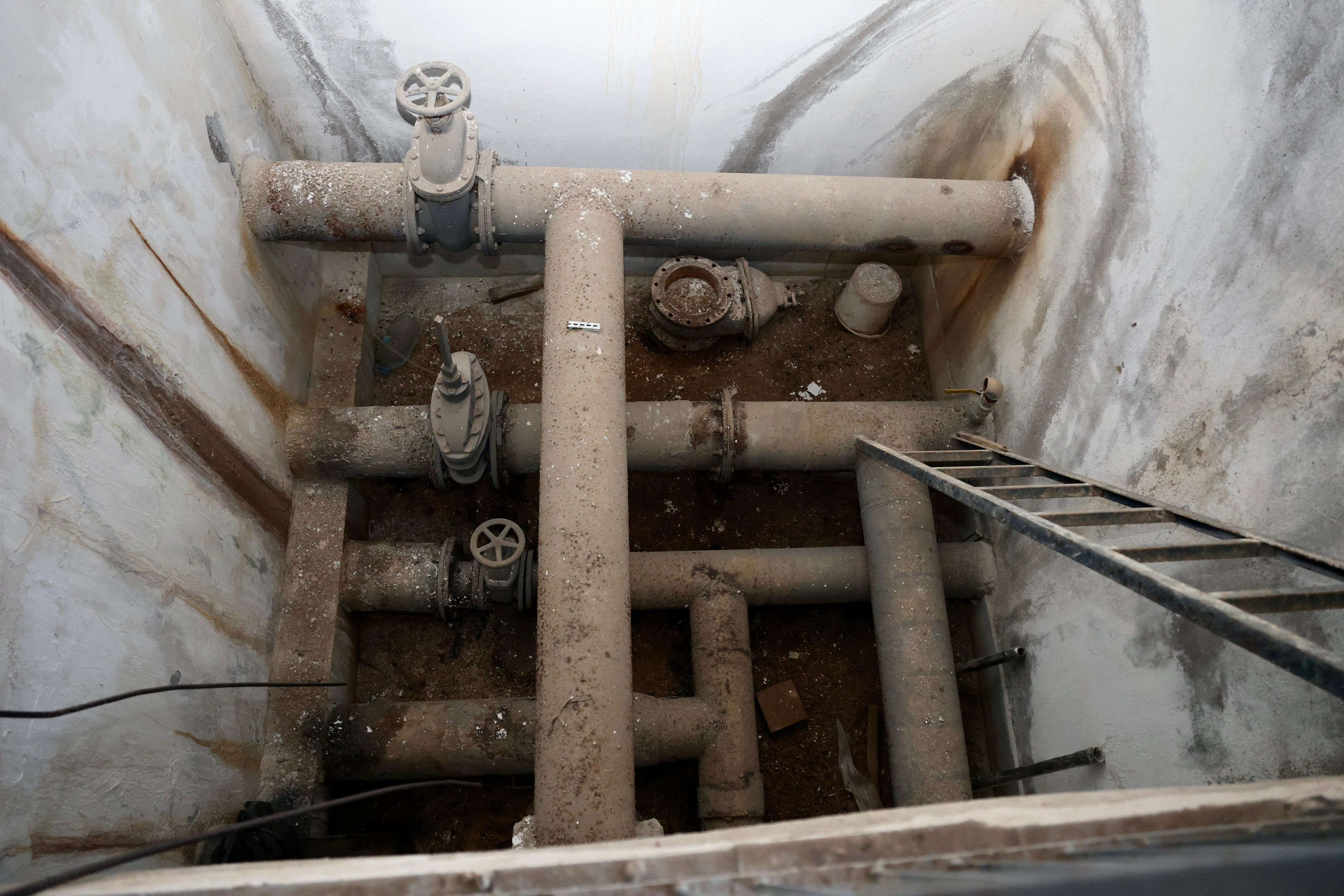 Sivas’ın Su Sorununa 2026 Planıyla Kalıcı Çözüm