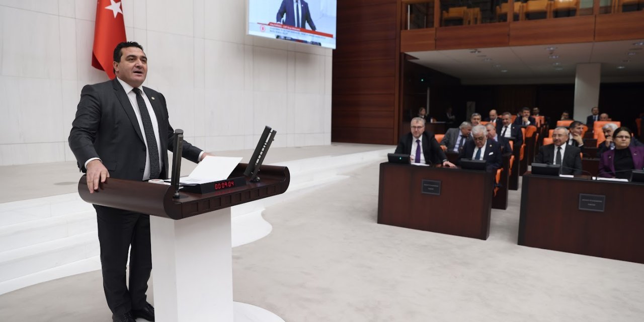 Sivaslı Vekilden Şap Hastalığı Çağrısı: Önlem Alın