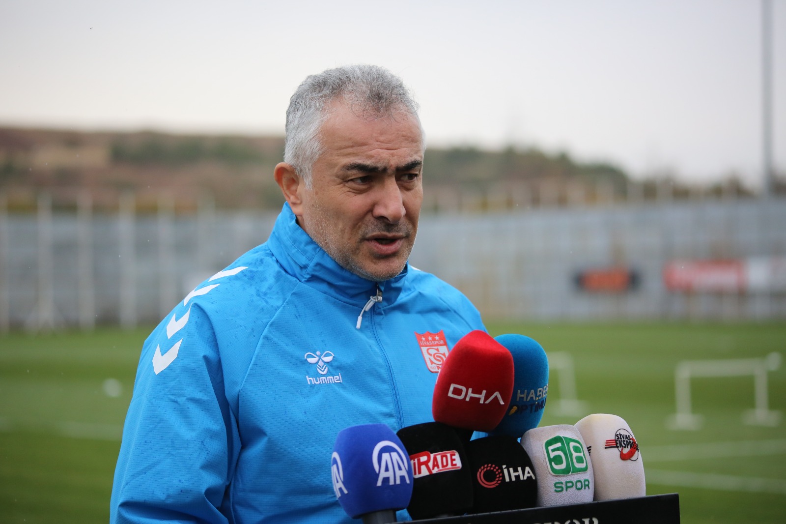 Sivasspor'a Sahip Çıkalım