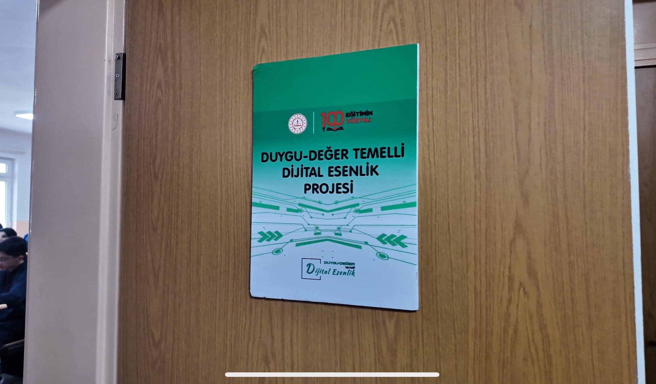 Selçuk Anadolu Lisesi’nden Dijital Esenlikte Türkiye Çapında Bir İlk