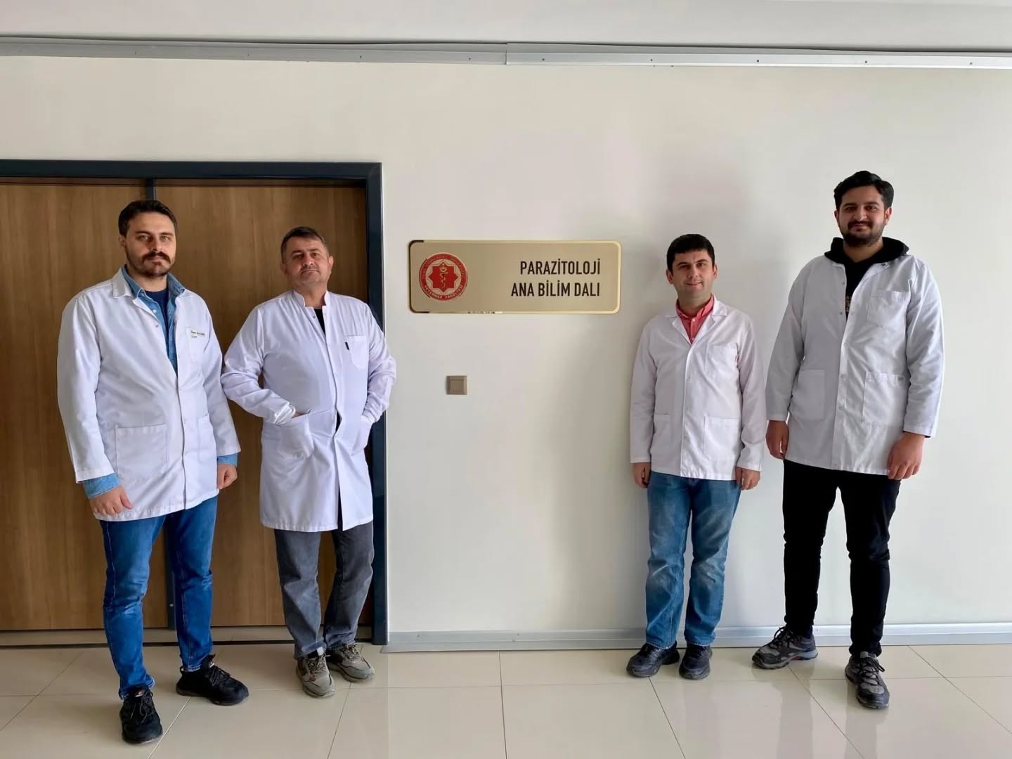 Sivas’tan Kedilerde Hastalık Teşhisinde Yenilikçi Adım