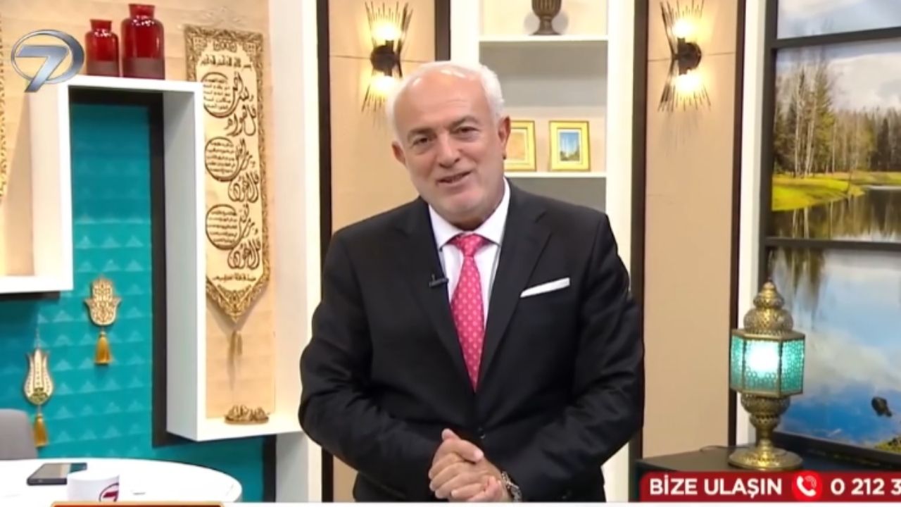 Kalbe Düşenler Ahmet Yılmaz kimdir? İşte biyografisi