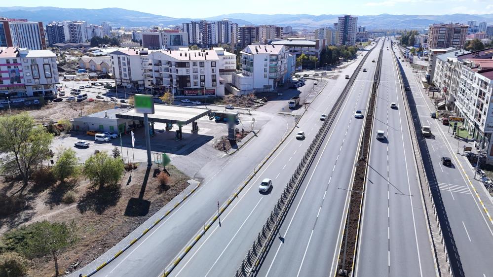 Sivas'ta esnaftan uçan araç talebi