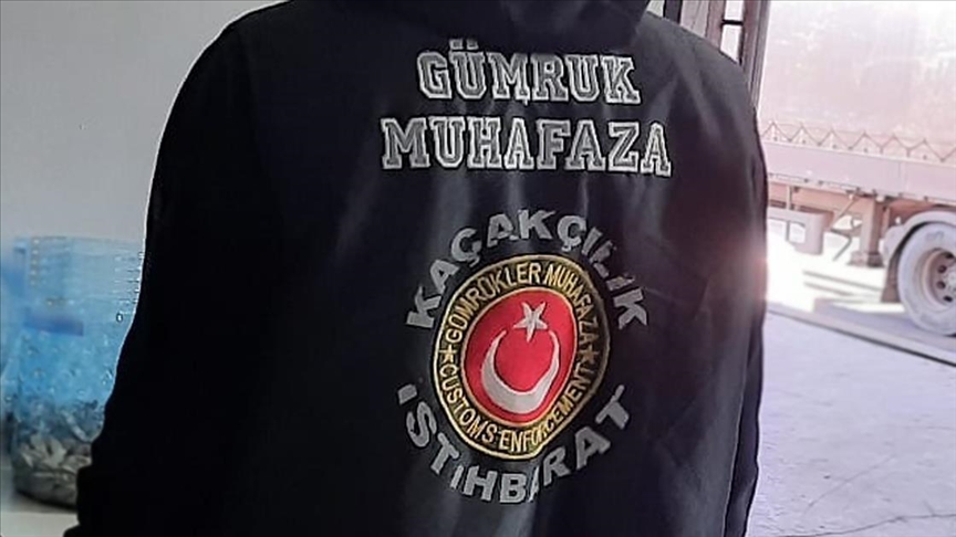 Gümrük işlemleri yapay zeka desteğiyle hızlandırılacak