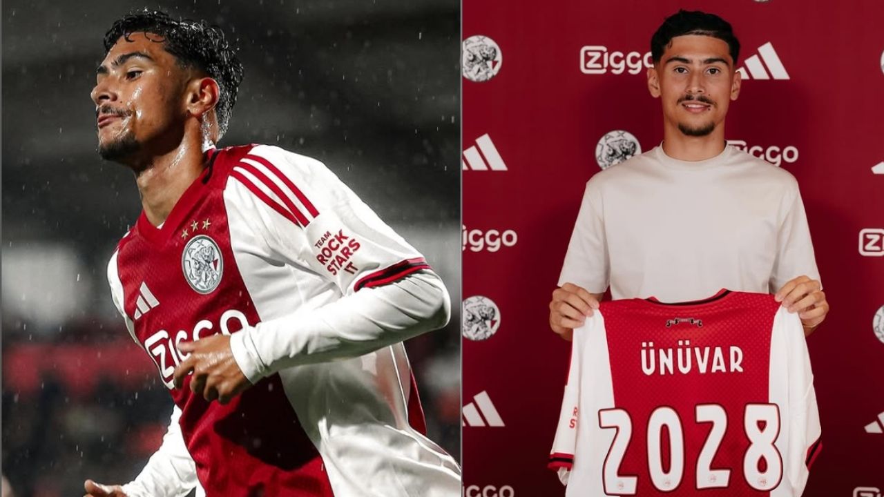 Galatasaray'a 3 gol atan Emre Ünüvar kimdir kaç yaşında babası kim aslen nereli?