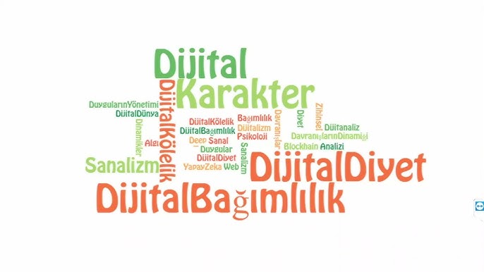 Sivas’tan Tüm Türkiye’ye Çağrı: Dijital Diyete İhtiyaç Var