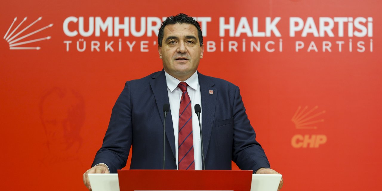 CHP'li Karasu: Gebze'de halen vatandaşlar diken üstünde