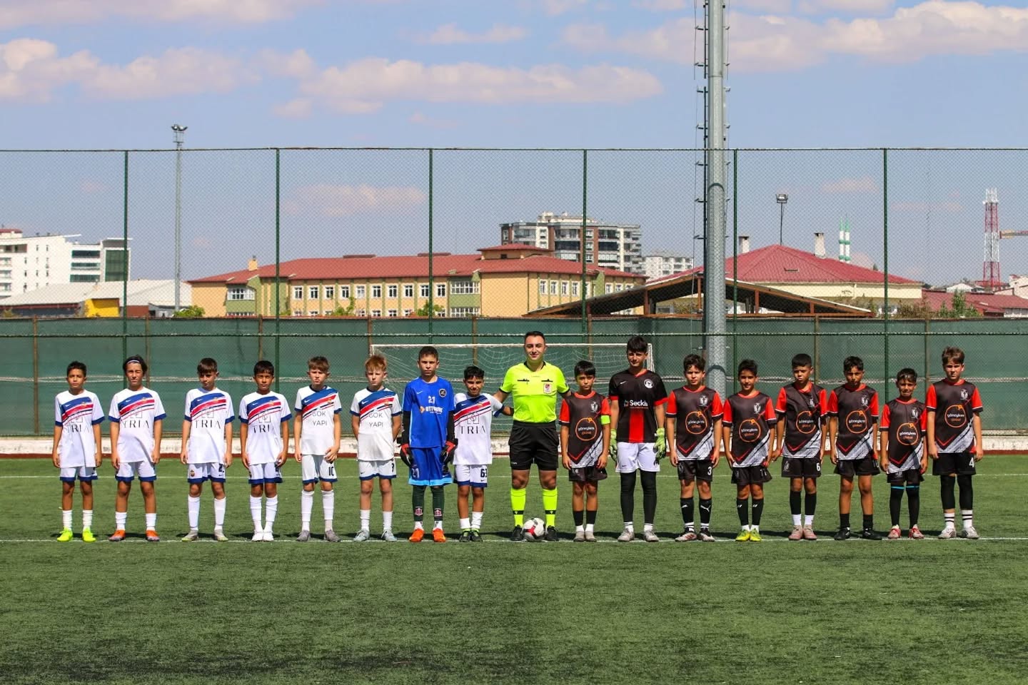 Sivas’ta Yeni Hakem Kursu Açılıyor