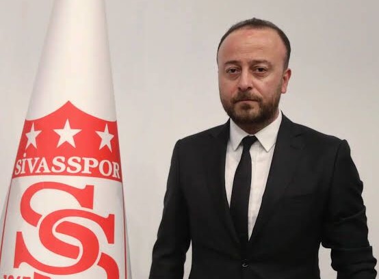 Sivasspor Başkan Vekili Özçoban: “En güzel kararı vereceğiz”