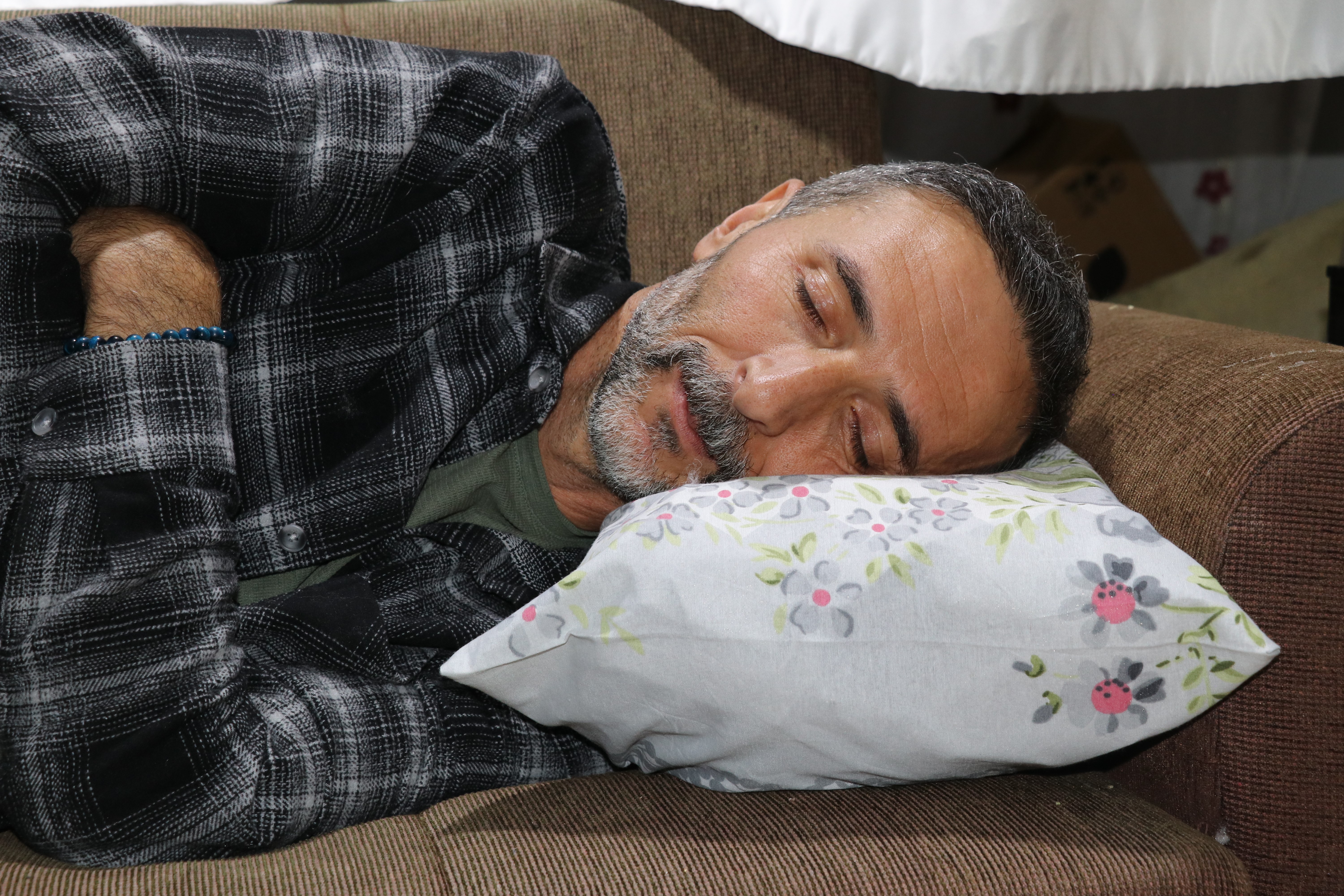 Sivas’ta Doğal Minerallerden Radyasyon Önleyici Yastık