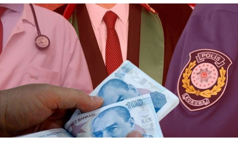 Merkez Bankası’nın Enflasyon Tahmini Zam Oranlarını Belirledi