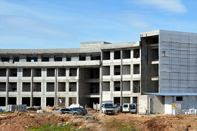 OKUL SAYIMIZ 899´A ÇIKACAK