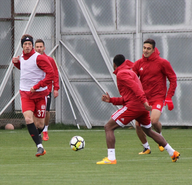 HAVUZDAN KİMLER ÇIKACAK?