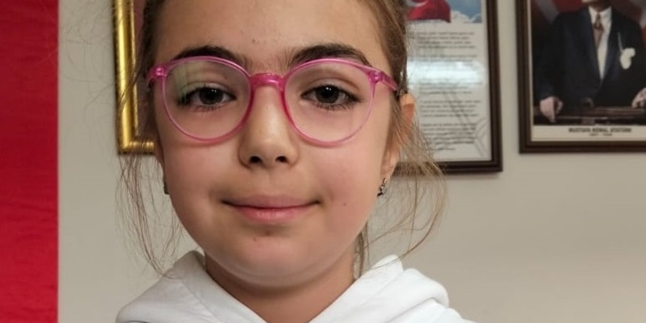 Elif'ten Sağlıklı Yaşam Çağrısı: Sigara İçmeyin