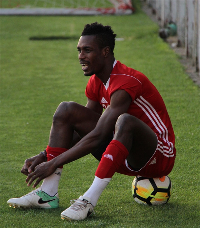 YENİ EKİPLERİNİZDE BAŞARILAR