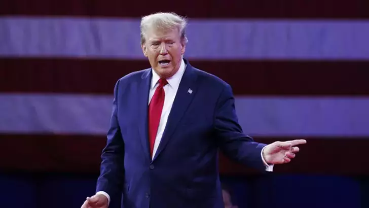 Trump’tan senato’ya “Obamacare’i bitirin” çağrısı