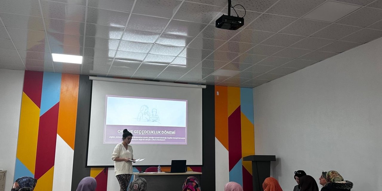 Sivas'ta aile bağları bu programla güçleniyor