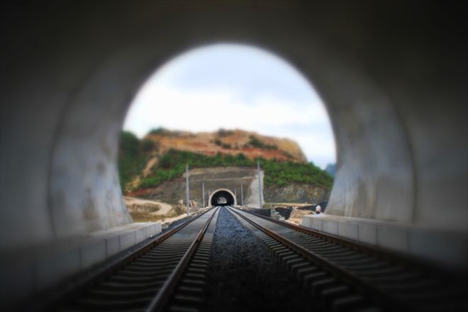 SİVAS-MALATYA´YA DA HIZLI TREN