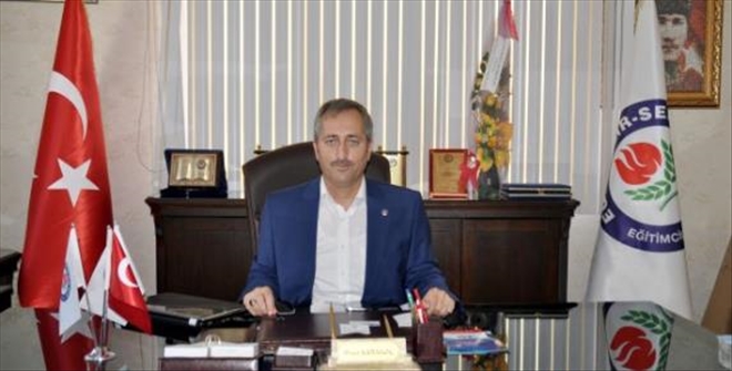 OKULLARA DÜN  DERSİ KONMALI