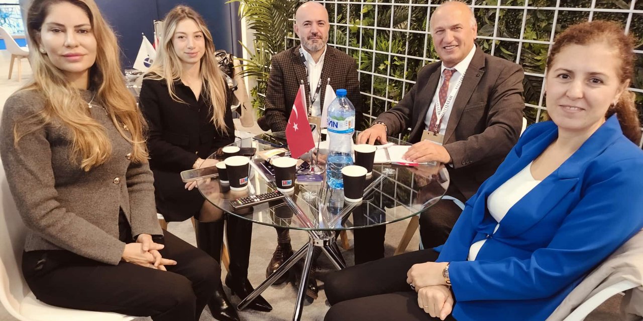 World Travel Market (WTM) Londra’da 'Longevity Rüzgârı' esti