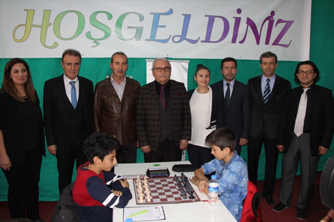 TEŞEKKÜRLER REKTÖR YILDIZ