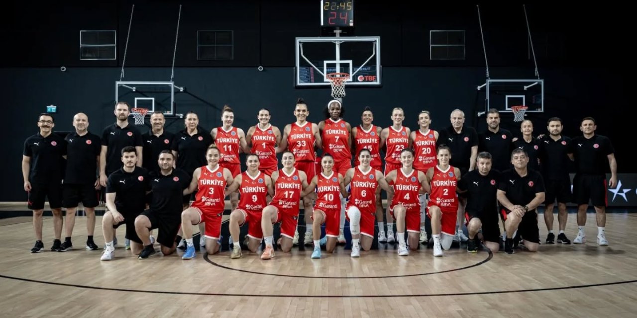 Sivas'ın gururu milli takımda görev yapacak