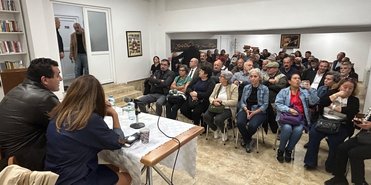 CHP Sivas Milletvekili Karasu: Rant uğruna yok etmeyin