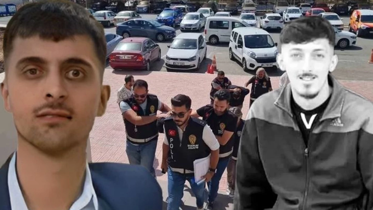 Çifte cinayet davasında 7 zanlı adli kontrolle serbest